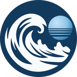 The Lodge at Bay View logo